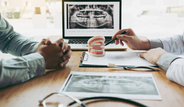 Best Walk-In Emergency Dental Services in New Boston, TX