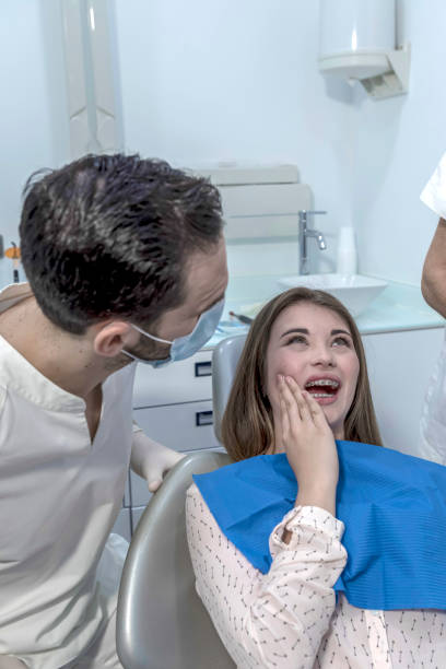 Best Walk-In Emergency Dental Services in New Boston, TX