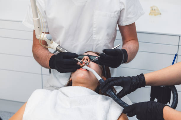 Best After-Hours Dental Care in New Boston, TX
