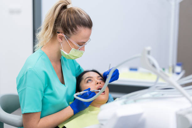 Best 24-Hour Emergency Dental Care in New Boston, TX