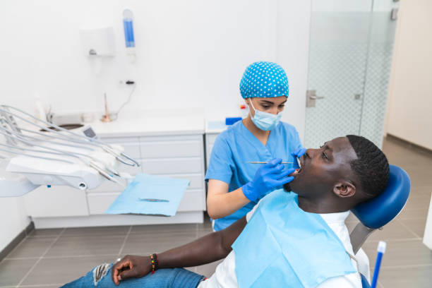 Best Emergency X-Rays and Diagnostics in New Boston, TX